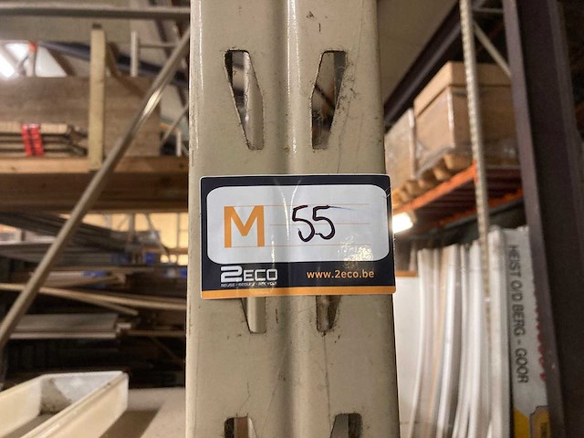 Magazijnstelling - afbeelding 2 van  10