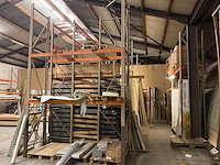 Magazijnstelling - afbeelding 1 van  10