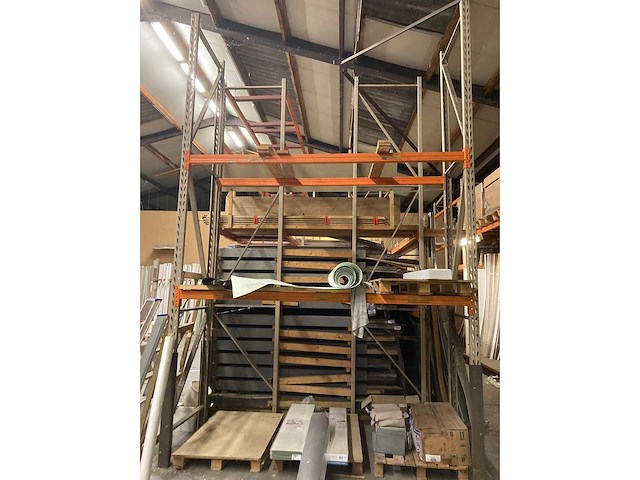 Magazijnstelling - afbeelding 3 van  10