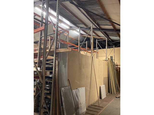 Magazijnstelling - afbeelding 4 van  10