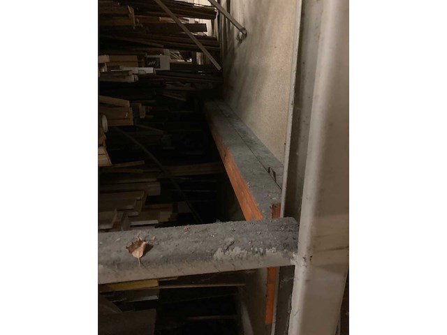 Magazijnstelling - afbeelding 5 van  10