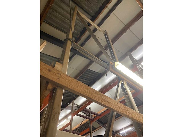 Magazijnstelling - afbeelding 8 van  10