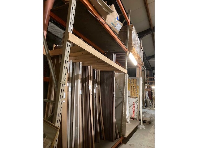 Magazijnstelling - afbeelding 9 van  10