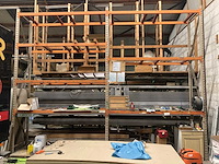 Magazijnstelling - afbeelding 2 van  5