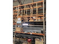 Magazijnstelling - afbeelding 3 van  5