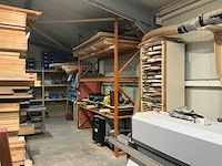 Magazijnstelling - afbeelding 1 van  8