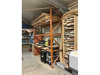 Magazijnstelling - afbeelding 2 van  8