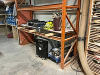 Magazijnstelling - afbeelding 4 van  8