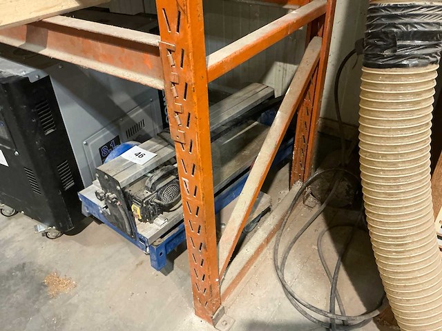 Magazijnstelling - afbeelding 7 van  8