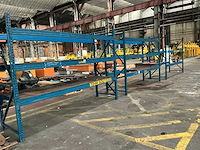 Magazijnstelling - afbeelding 1 van  3