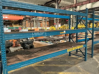 Magazijnstelling - afbeelding 2 van  3