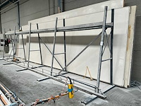 Magazijnstelling - afbeelding 1 van  5