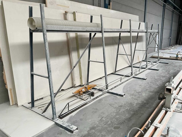 Magazijnstelling - afbeelding 2 van  5