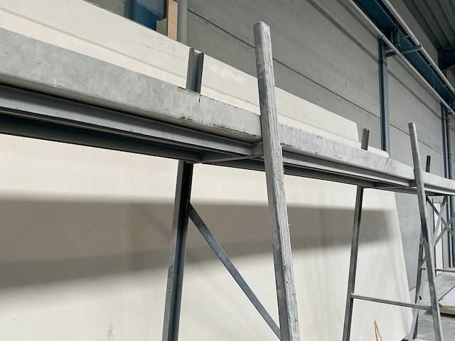 Magazijnstelling - afbeelding 5 van  5