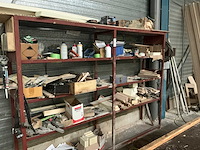 Magazijnstelling - afbeelding 1 van  6