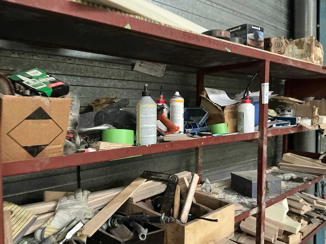 Magazijnstelling - afbeelding 4 van  6