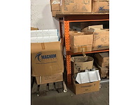 Magazijnstelling - afbeelding 2 van  2