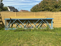 Magazijnstelling - afbeelding 1 van  5