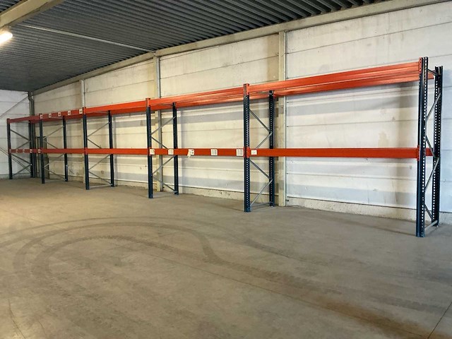 Magazijnstelling - afbeelding 1 van  4