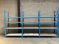 Magazijnstelling - afbeelding 1 van  4