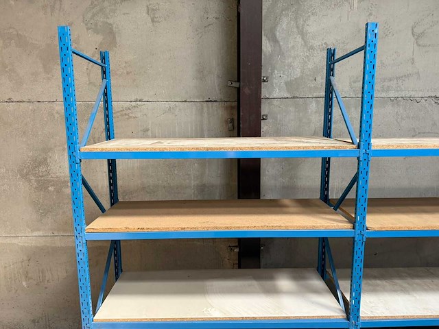 Magazijnstelling - afbeelding 4 van  4