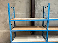 Magazijnstelling - afbeelding 4 van  4