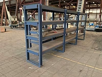 Magazijnstelling - afbeelding 4 van  4