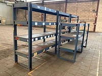 Magazijnstelling - afbeelding 3 van  4