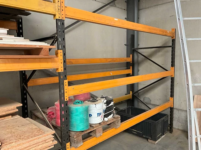 Magazijnstelling - afbeelding 4 van  6