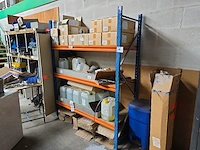 Magazijnstelling - afbeelding 2 van  2
