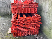 Magazijnstellingen / palletstellingen - afbeelding 2 van  4