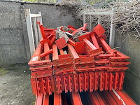 Magazijnstellingen / palletstellingen - afbeelding 3 van  4