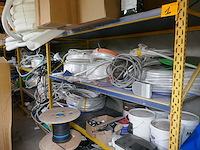 Magazijnstellling - afbeelding 3 van  5
