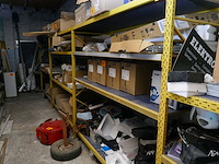 Magazijnstellling - afbeelding 2 van  4