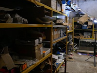Magazijnstellling - afbeelding 3 van  4