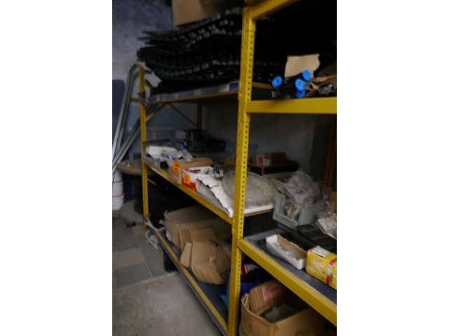 Magazijnstellling - afbeelding 4 van  4