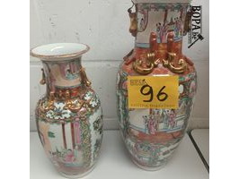 Magazijnveiling hooglede - deel 1