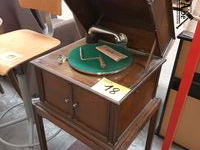 Magazijnveiling hooglede - deel 1