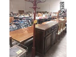 Magazijnveiling hooglede - deel 1