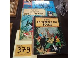 Magazijnveiling hooglede - deel 2