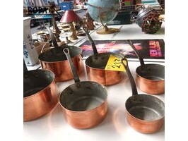 Magazijnveiling hooglede - deel 2