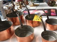 Magazijnveiling hooglede - deel 2