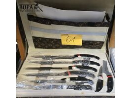 Magazijnveiling oekene