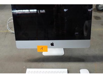 Magazijnveiling wielsbeke