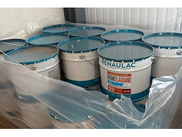 Magazijnveiling zedelgem