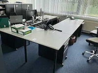 Magazijnveiling