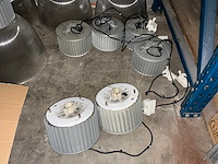 Magazijnverlichting (14x) - afbeelding 2 van  3