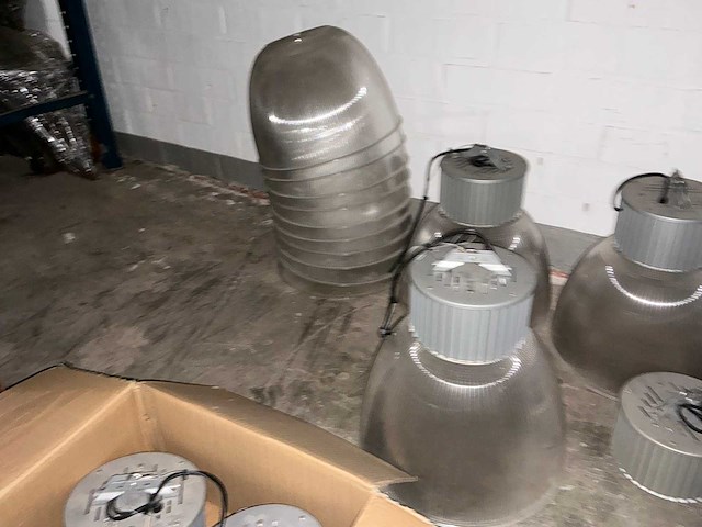 Magazijnverlichting (14x) - afbeelding 3 van  3