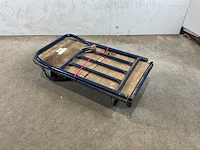Magazijnwagen