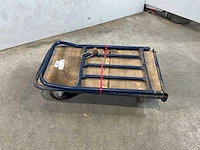 Magazijnwagen - afbeelding 2 van  3